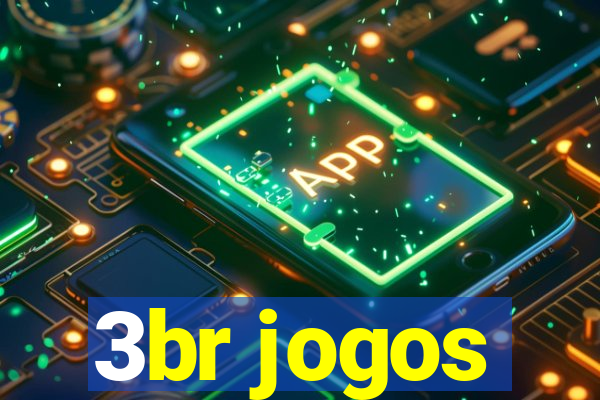 3br jogos